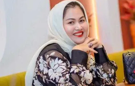 Optimisme dan Dedikasi Teh Camel dalam Mewujudkan Kesejahteraan Masyarakat