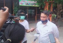 Plt Walikota Bekasi Disebut Offside 6 Plt Walikota Bekasi Disebut Offside