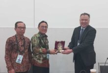 Pembicara Di Forum Apec: Bpjph Yakinkan Sertifikasi Halal Bukan Hambatan Tetapi Peluang