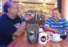 Jokowi Gagal Membawa Pan Dan Golkar Dalam Koalisi Pdip ?