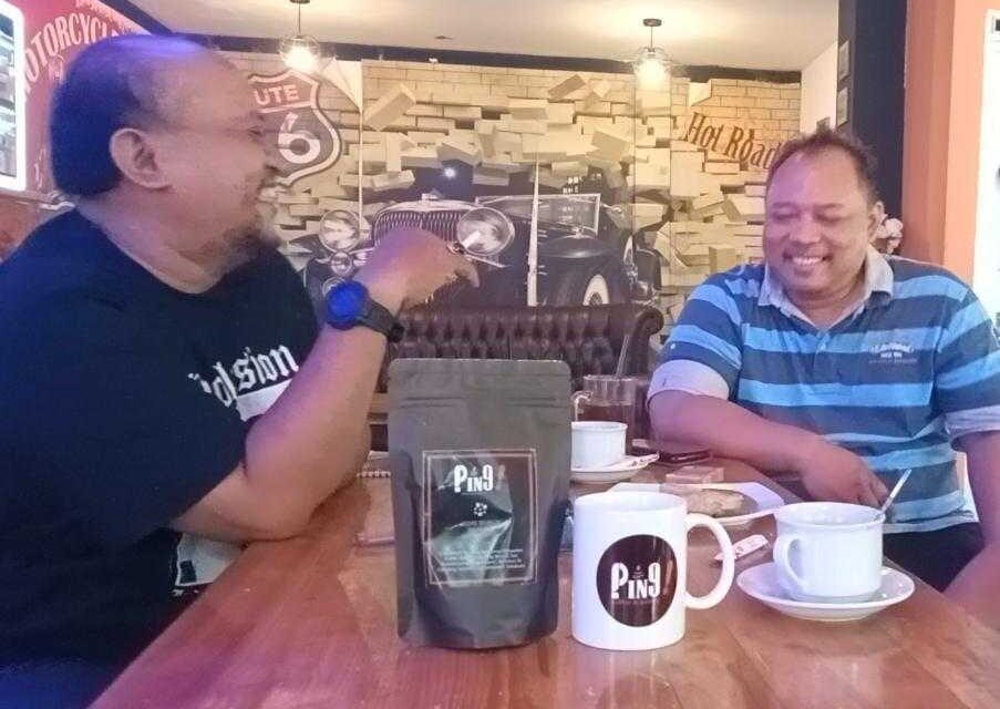 Jokowi Gagal Membawa Pan Dan Golkar Dalam Koalisi Pdip ?
