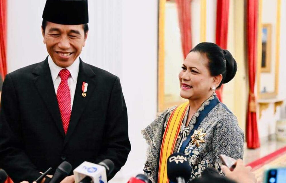 Bukan Prabowo-Ganjar-Anies, Kidung Tirto Ungkap Sosok 'Satrio Piningit' Jelang Pilpres 2024