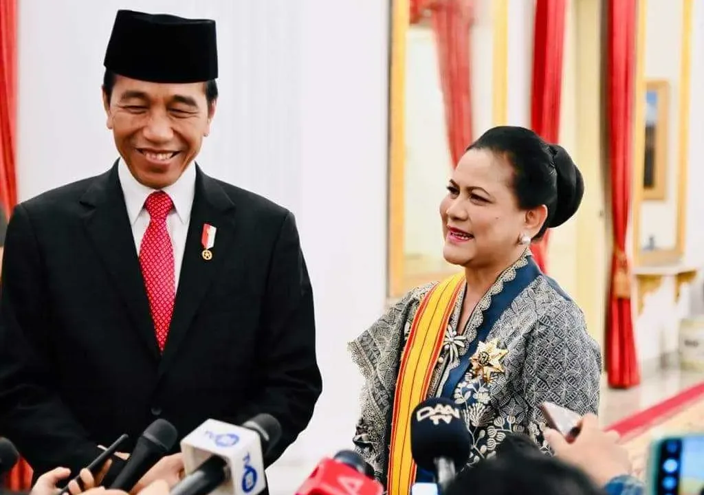 Bukan Prabowo-Ganjar-Anies, Kidung Tirto Ungkap Sosok ‘Satrio Piningit’ Jelang Pilpres 2024
