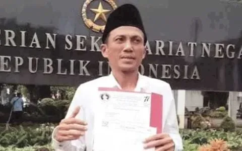 Beragam Komunitas Undang Presiden Jokowi Hadiri Tasyakkuran Hari Jadi NKRI
