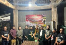 Kepala Seksi Intelijen Kejari Kota Malang Lestarikan Budaya Leluhur