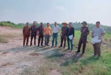 Awas, Kejagung Sisir Aset Aset Sitaan Diduga Digunakan Tambang Di Lebak