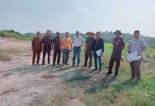 Awas, Kejagung Sisir Aset Aset Sitaan Diduga Digunakan Tambang di Lebak