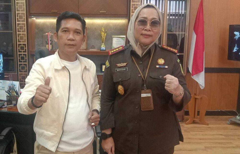 Matahukum Desak Polisi Usut Penyebab Meninggalnya Pekerja Di Bendungan Karian
