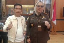 Matahukum Desak Polisi Usut Penyebab Meninggalnya Pekerja Di Bendungan Karian