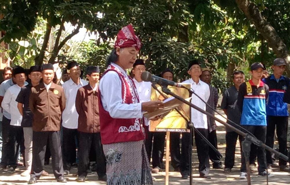 Menengok Detik-Detik Proklamasi Di Rumah Cagar Budaya