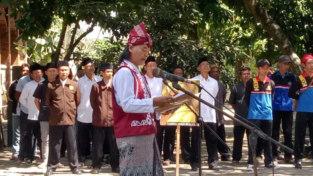 Menengok Detik-Detik Proklamasi di Rumah Cagar Budaya
