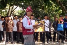 Menengok Detik-Detik Proklamasi Di Rumah Cagar Budaya