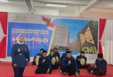 Camellia Panduwinata Peringati Hut RI ke-78 Dengan Tasyakuran
