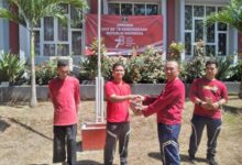 Peringati Hut Ri Ke-78, Bapas Subang Gelar Lomba Pegawai Dan Petugas Bapas