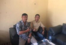 Ngerih, Matahukum Ingatkan Sejumlah Kades Terindikasi Tanah Sitaan Kejagung