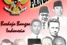 Ketua Kajian Rumah Pancasila : Mpr Lembaga Tertinggi Negara Bukan Lembaga Politik