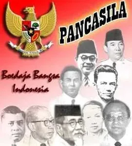 Ketua Kajian Rumah Pancasila: MPR Lembaga Tertinggi Negara Bukan Lembaga Politik