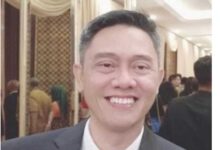Direktur Etos Indonesia Institute Resmi Maju Anggota Dpr Ri Di Pemilu 2024