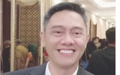 Direktur ETOS Indonesia Institute Resmi Maju Anggota DPR RI di Pemilu 2024