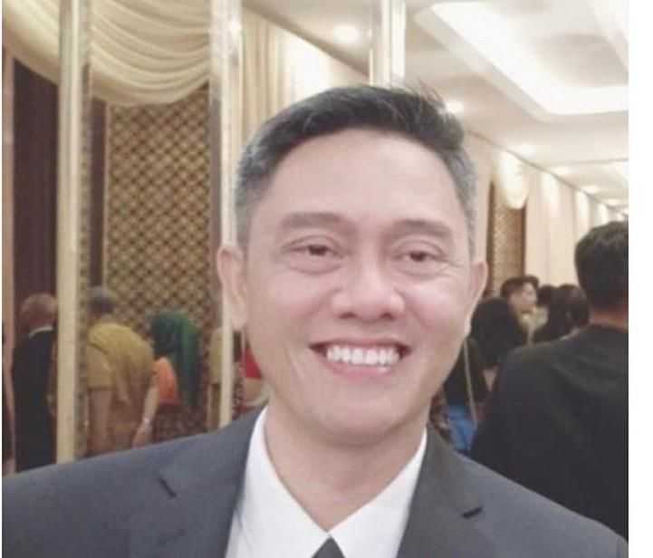 Direktur Etos Indonesia Institute Resmi Maju Anggota Dpr Ri Di Pemilu 2024