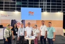 Pt Azaki Food Internasional Bangun Kerjasama Perusahaan Asal Hongkong
