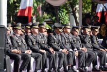 Peringati Hut Hdkd 2023, Kemenkumham Jabar Gelar Kegiatan Upacara