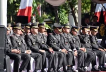 Peringati HUT HDKD 2023, Kemenkumham Jabar Gelar Kegiatan Upacara