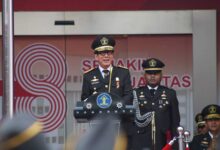 Refleksi Diri Dan Inovasi Kemenkumham Ri Di Hari Jadi