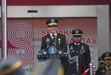 Refleksi Diri dan Inovasi Kemenkumham RI di Hari Jadi