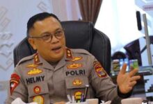 Kapolda Lampung Persilahkan Pihak Eksternal Untuk Ikut Mendalami Penyebab Meninggalnya Siswa Spn
