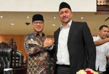Luar Biasa, DPW FSUI Se Jabodetabek Dilantik di Senayan