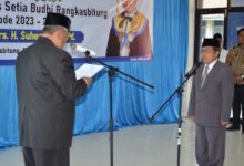 Wow, Kabupaten Lebak Kini Memiliki Universitas Baru