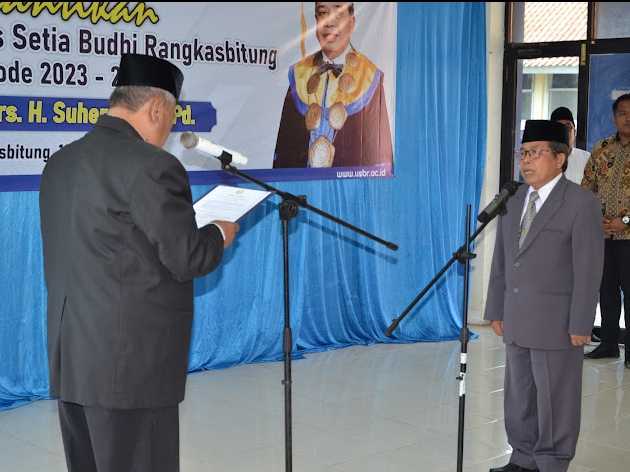 Wow, Kabupaten Lebak Kini Memiliki Universitas Baru