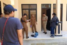 Dpkp Pandeglang Bangun 6 Unit Bpp Bantuan Kementerian Pertanian