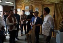 Kejati Banten Komitmen Dorong Pembentukan Perda Pemajuan Kebudayaan Banten