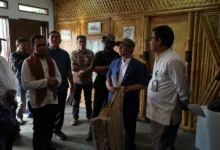 Kejati Banten Komitmen Dorong Pembentukan Perda Pemajuan Kebudayaan Banten