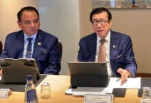 Kemenkumham Ri - Belanda Bekerjasama Perangi Kejahatan Transnasional