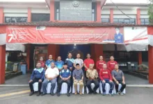 Istimewa, Kunjungan Kerja Inspektur Jenderal Kemenkumham Ri di Lapas Subang