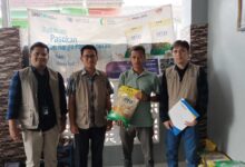 Gerakan Sigap Sphp, Jurus Bulog Tahan Harga Beras