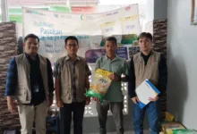 Gerakan Sigap SPHP, Jurus Bulog Tahan Harga Beras
