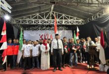 Kh Maman Imanulhaq Lantik Pengurus Baru Kita Majalengka