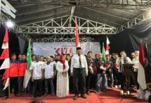 KH Maman Imanulhaq Lantik Pengurus Baru KITA Majalengka