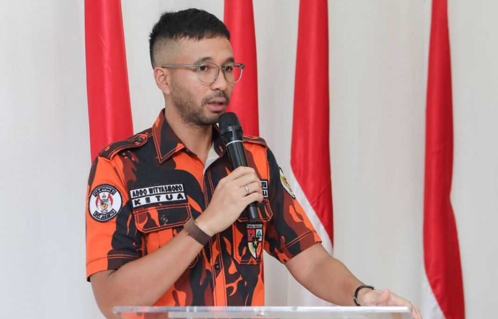 Pengurus Wilayah Badan Pengusaha Pemuda Pancasila Provinsi Dki Jakarta Menggelar Rapat Pleno I Masa Bakti 2022-2027