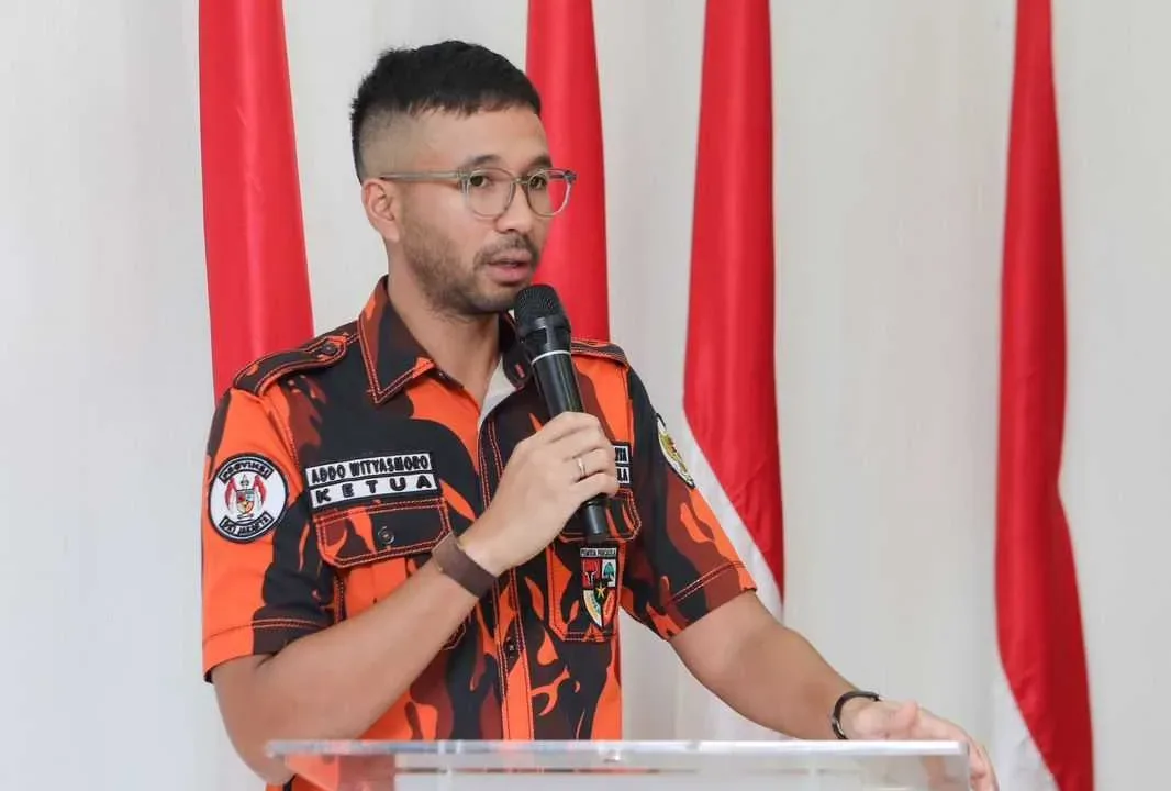 Pengurus Wilayah Badan Pengusaha Pemuda Pancasila Provinsi DKI Jakarta menggelar Rapat Pleno I Masa Bakti 2022-2027