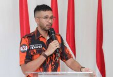 Pengurus Wilayah Badan Pengusaha Pemuda Pancasila Provinsi Dki Jakarta Menggelar Rapat Pleno I Masa Bakti 2022-2027