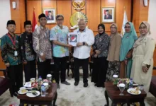 Forum Tanah Air Temui Ketua DPD RI, Serahkan 11 Manifesto Politik