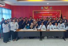 Bapas Bogor Gelar Bimbingan Kemandirian Bekerjasama Dengan Ncc Berbakti Jabar