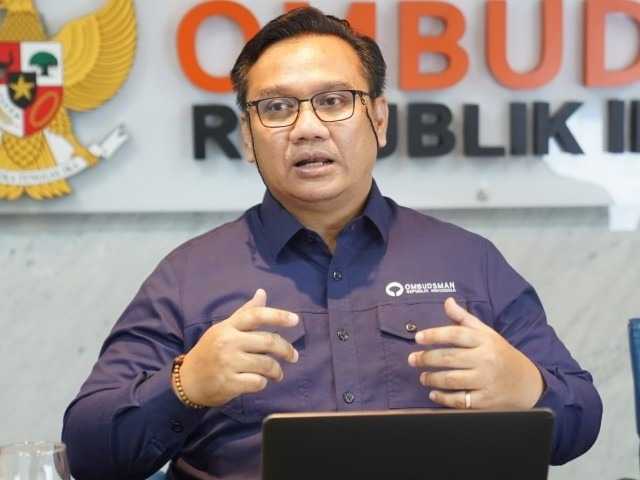 Ombudsman Ri Desak Revitalisasi Penggilingan Padi, Buntut Monopoli Pt Wpi
