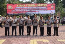 Jadi Atensi Publik, Kasatreskrim Baru Didorong Tuntaskan Galian Pertambangan Ilegal Di Lebak