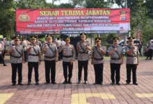 Jadi Atensi Publik, Kasatreskrim Baru Didorong Tuntaskan Galian Pertambangan Ilegal di Lebak